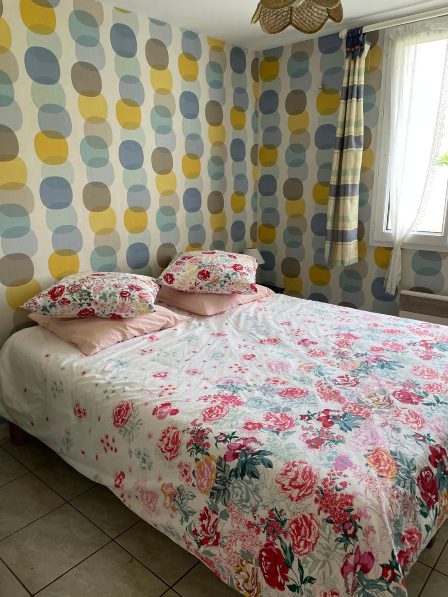 Bed and Breakfast La Ferme De Montard Montmorot Zimmer foto